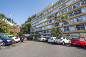 Apartamento Frente Oceano