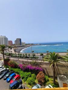 Apartamento Frente Oceano