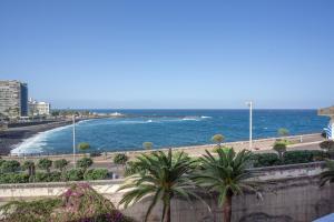 Apartamento Frente Oceano