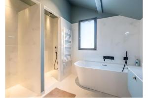Villa proche Lac