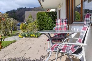 Haus Fernblick