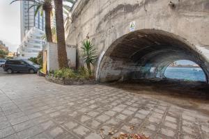 Apartamento Frente Oceano