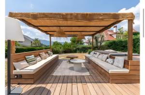 Villa proche Lac