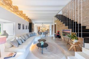 Can Mas Villa Antigua