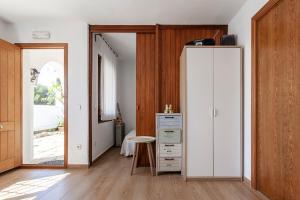 Casa Morisca vistas al mar