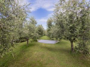 Apartment Tenuta Naiano Leonardo