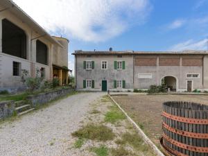 Apartment Tenuta Naiano Leonardo