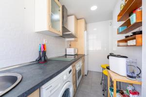 Piso Vacacional Zapillo