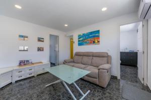 Piso Vacacional Zapillo