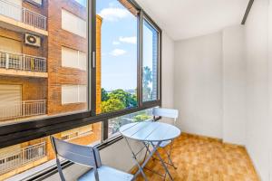 Unique Apartahotel 3-3
