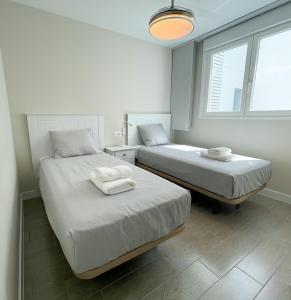 Dunas de Marivillas Sea Views