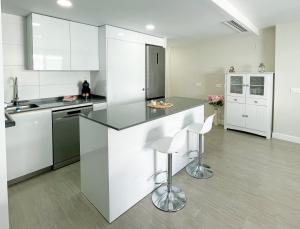 Dunas de Marivillas Sea Views