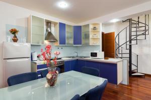 Marina Freedom Apartment