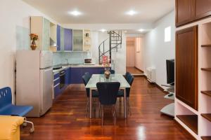 Marina Freedom Apartment