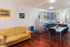 Marina Freedom Apartment