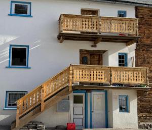 Casa Gloria Livigno
