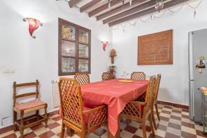 Villa Carlitos