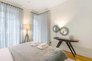 Alma Doporto 556 – Elegant T1