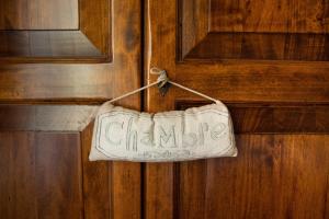 Il Cerreto – Casa Rosmarino