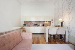 Alma Doporto 556 – Elegant T1