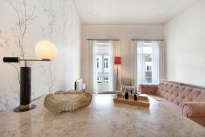 Alma Doporto 556 – Elegant T1