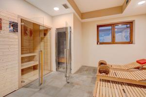 Rasia Residence Relax Night