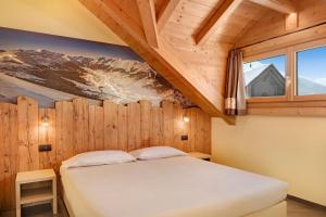 Rasia Residence Relax Night