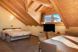 Rasia Residence Relax Night