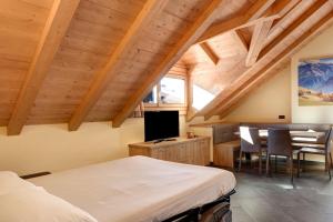 Rasia Residence Relax Night