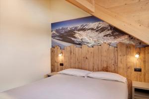 Rasia Residence Relax Night
