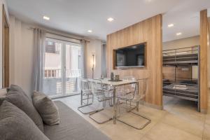 Family Catedral Centro