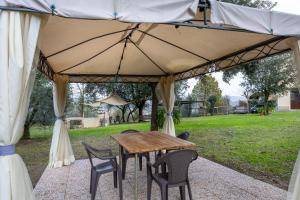 Podere Sasso 3