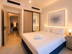 RBE 2 Bedroom Apartment 15th floor Binghatti Luna JVC