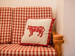 Ciasa Lino Sas da le Undesc