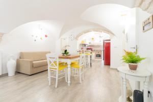 Il Giardino - Cisternino