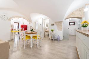 Il Giardino - Cisternino