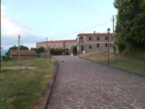 Borgo San Martino