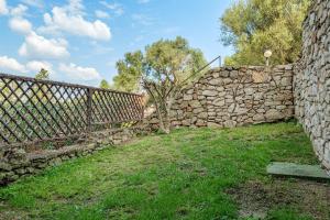 Monolocale Tramontana G4