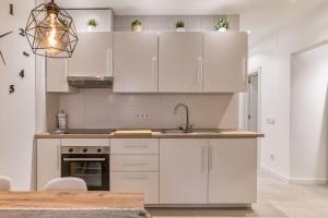 Apartamento Ester-David
