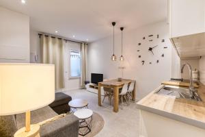 Apartamento Ester-David
