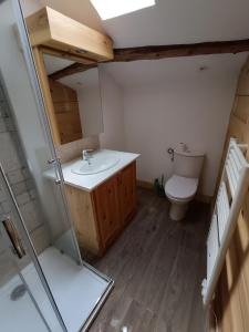 Chalet Le Hameau Tranquille