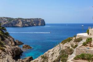 Ses Gavines In Cala Moragues