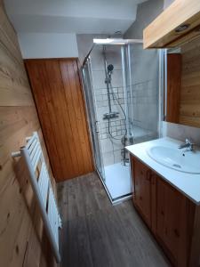 Chalet Le Hameau Tranquille