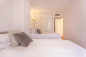 Ses Gavines In Cala Moragues