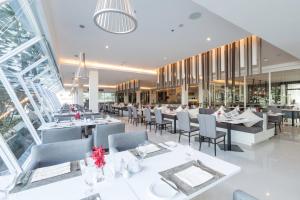 Kantary Hotel And Serviced Apartment, Amata, Bangpakong