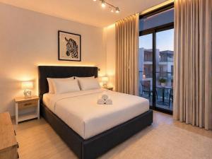 RBE 2 Bedroom Apartment 15th floor Binghatti Luna JVC