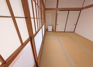 和室4部屋の和モダンコテージ