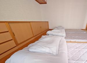 和室4部屋の和モダンコテージ