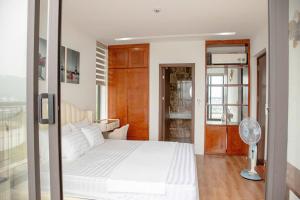 Biệt thự nghỉ dưỡng IVORY VILLAS & RESORT