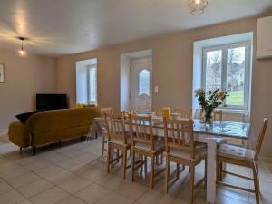 Maison paisible, parking - 6 pers. - FR-1-582-547